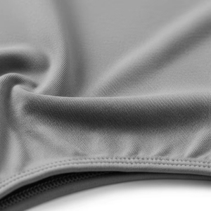 ชุดบอดี้สูทเล่นกีฬาผ้าไนลอนสแปนเด็กซ์สวมใส่สบายระบายอากาศได้ดีชุดออกกำลังกายเล่นโยคะ - Product Image 2