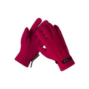 Haute bonne qualité meilleur taux hiver neige gants de cyclisme chaud hommes coupe-vent pour gants de ski meilleure qualité polaire et coussinet en Gel - Product Image 3