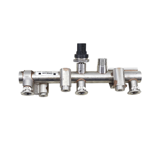 FLUTE NISSAN Qashqai Serie (J12) 175206860R Benzina 1300 (21>) - Product Image 1