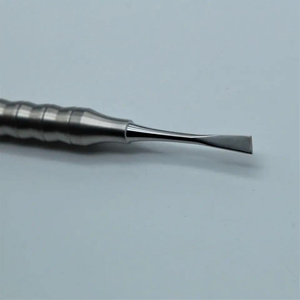 Elevador Perióstico de Acero Inoxidable de Calidad Premium Dogmatic International P24G DM1538 Reutilizable Clase I con Certificación CE ISO Manual - Product Image 5