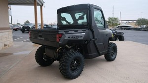 UTV Polaris Ranger XP 1000 CAB 2027 de Fábrica, Vehículo Utilitario de 4 Tiempos para Adultos, Ecológico, Duradero, con Garantía, en Venta - Product Image 3