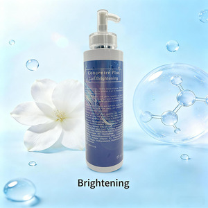 Loción Corporal Correctora de Manchas Oscuras de Marca Privada, Blanqueadora, Elimina Granos, Cicatrices Menores, Glutatión, Colágeno, para Después de la Ducha - Product Image 6