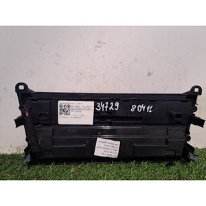 ระบบควบคุมสภาพอากาศ BMW ซีรีส์ 1 F20 6411933877202 B37D15A (11>19) - Product Image 4