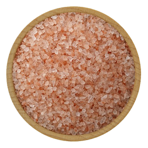 Himalayan <b>Coarse</b> Pink Crystal Bath <b>Salt</b> 2-8mm, Himalayan Pink Natural Bath <b>Salt</b>, Himalayan <b>Coarse</b> Pink Crystal Bath <b>Salt</b> - Product Image 1