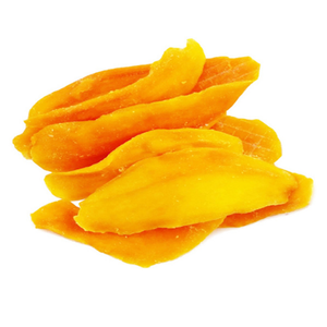 ขนมขบเคี้ยวผลไม้อบแห้งมะม่วงอบแห้งแบบนิ่มสีเหลืองรูปทรงธรรมชาติ - Product Image 4