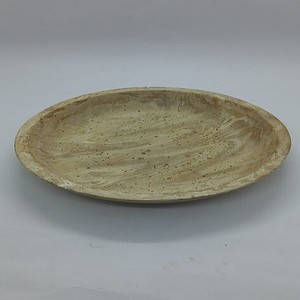 Plateau à un étage en résine classique fait à la main pour servir la vaisselle, les boissons, les collations, décoration d'intérieur durable pour le salon, la cuisine - Product Image 2