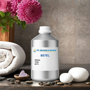 Aceite Esencial de Hoja de Betel 100% Natural (Semillas), Grado Cosmético, Antimicrobiano, 5kg, Precio Competitivo, Superventas - Product Image 2