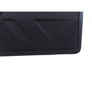 COUVERCLE MOTEUR PEUGEOT 208 Série 9825492380 HN05 Essence 1200 (19>) - Product Image 2