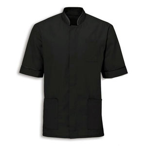 Tunique de soins de santé classique pour hommes, personnalisée, pour hôpital, salon de beauté, uniformes dentaires - Product Image 3