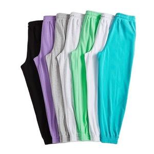 กางเกงวอร์มสำหรับผู้หญิงกางเกงออกกำลังกาย - Product Image 1