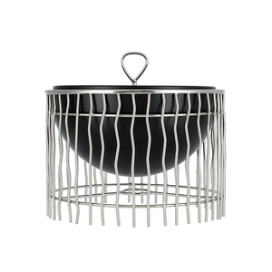 Gold Hammered Stainless Steel Hotel and Restaurant Metal 2liter/3liter/4liter/5liter/6 Liter and 8 Liter Wholesale - Product Image 2