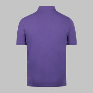 เสื้อโปโลสำหรับผู้ชายขนาดพลัสไซส์ - Product Image 5