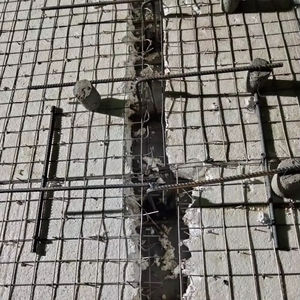 Rápidos y Resistentes: Paneles Prefabricados para una Construcción Rápida - Product Image 1