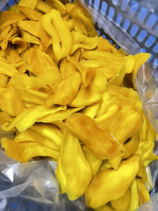 มะม่วงอบแห้งบริสุทธิ์ 100% พร้อมส่งออกเป็นกลุ่มผลไม้แห้งขายดีจากซัพพลายเออร์ชื่อเวียดนาม - Product Image 3