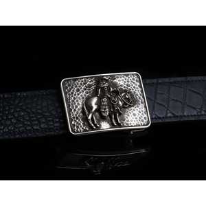 Hebillas De Cinturón Mason Bridge Vaquero - Product Image 3