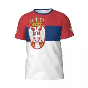 Maillot de football en polyester léger personnalisé en usine, impression par sublimation couleur populaire, conception unique, football respirant - Product Image 2