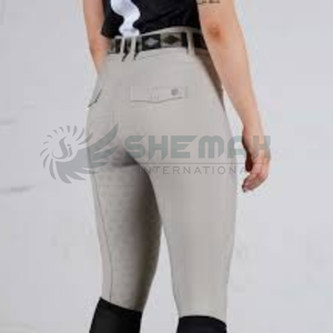 2025 Culotte à siège intégral durable avec tissu évacuant l'humidité coupe ergonomique coutures renforcées et panneaux de préhension flexibles à vendre - Product Image 3