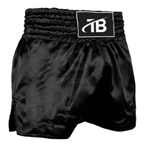 Customized Logo Muay Thai <b>Shorts</b> For Men Plus Size Muay Thai <b>Shorts</b> <b>Low</b> Price Muay Thai <b>Shorts</b> - Product Image 2