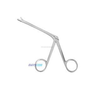 คีมตัดจมูกเกรนวอลด์-ไบรอันท์ คุณภาพสูง ทำจากเหล็กกล้าไร้สนิมสำหรับการผ่าตัด ใช้สำหรับการผ่าตัด - ตัวอย่างอุปกรณ์ผ่าตัดที่มีคุณภาพสูง - Product Image 6