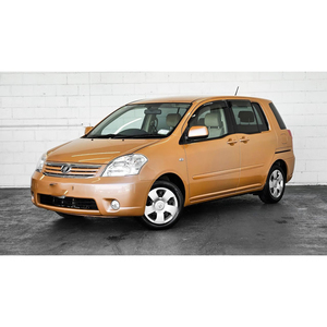 MPV d'occasion To-yota Raum 5/7 places à faible kilométrage, excellent état mécanique et prêt pour une livraison immédiate - Product Image 6