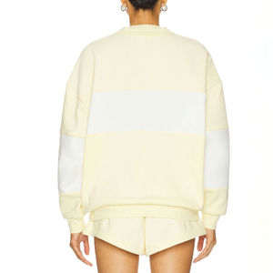 Sudadera de alta calidad con cremallera, de forro polar, manga larga, para primavera y otoño, para niñas. - Product Image 3