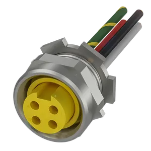 BALLUFF BCC0ER4 connettori prodotto - Product Image 1