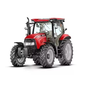 Tractor de ruedas agrícolas 4WD de 180hp, neumáticos grandes, equipo agrícola con motor de engranaje de bomba para agricultura - Product Image 2
