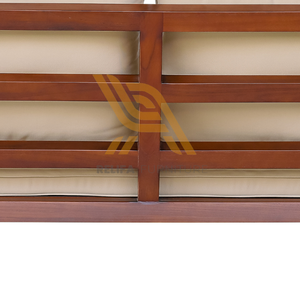 <b>Outdoor</b> <b>Furniture</b> Garden Sofa with Waterproof Fabric <b>Cushion</b> <b>for</b> Garden <b>Furniture</b> and Home Decoration - Product Image 6