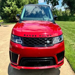 Range Rover Sport P525 HSE Dynamic 2020 d'occasion, conduite à gauche/droite - Product Image 1