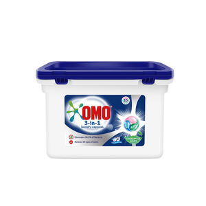 ผู้ซื้อจำนวนมากชอบแคปซูล omo 3-in-1เนื่องจากความต้องการสูงและการหมุนเวียนที่รวดเร็ว - Product Image 2