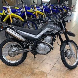 Offerte di spedizione rapida 2025 Yamahas <span class=keywords><strong>XT</strong></span> motocicli 250 in vendita - Product Image 2