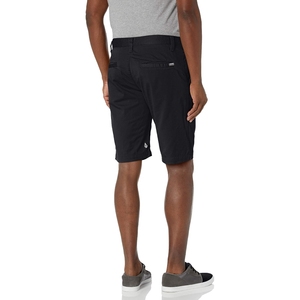 Short de sport pour hommes de haute qualité confortable léger motif solide toile de Style décontracté pour les entraînements athlétiques en plein air numérique - Product Image 5