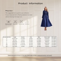 Robe de Soirée Formelle Femme Grande Taille Élégante Bal Mariage Dîner Longue Dernière Tendance