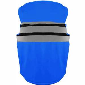 เสื้อกั๊กนิรภัย5มิติสำหรับงานก่อสร้างเสื้อกั๊กสะท้อนแสง - Product Image 3