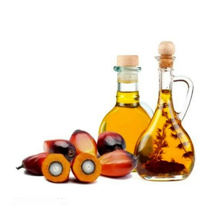 最高品質の純粋なキッチン調味料プレス精製植物調理スラッジRBDパーム油