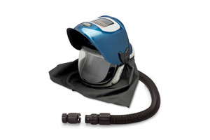 Nouveau Rotateur de Soudage Design Deluxe 2026 (Tête de Soudage) avec Protection d'Air Fournie et Contrôle de Température Réglable - Product Image 2