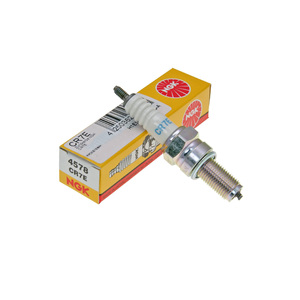 Boîte de bougies d'allumage neuve pour Aprilia Pegaso 650 Trail BUJ CR7E 2006-2009 - Product Image 1