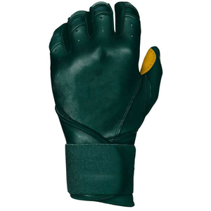 Gants de frappe de baseball SPORTSWORLD SW-MH-48 de haute qualité, support flexible pour la main, adhérence résistante à la transpiration, respirant, ajustement extérieur - Product Image 4