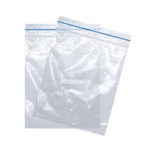 Sacs d'emballage plats en plastique PET transparent de taille personnalisée directement de l'usine du Vietnam sacs de stockage des aliments LDPE/LLDPE logo personnalisé pour - Product Image 6