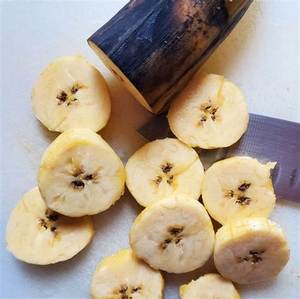 Bananes surgelées en gros, fruits tropicaux vietnamiens, haute qualité et prix raisonnable - Product Image 2