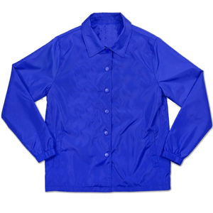 Veste légère brodée pour sororité, homme/femme, avec impression brodée personnalisée pour femmes, veste à lignes croisées - Product Image 6