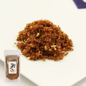 ถุงเครื่องเทศอบแห้ง Furikake Bonito Shigure ผงสาหร่ายสำหรับอบ - Product Image 2