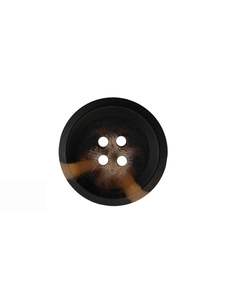 Bouton en corne de buffle de meilleure qualité Taille de personnalisation vierge et taille grande et courte disponible Agate - Product Image 5