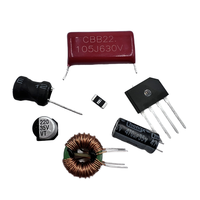 Chipown MCU Chargeurs de batterie et alimentations auxiliaires pour ordinateurs personnels, audio, etc. en PCBA