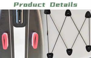 Tabla de remo sup personalizada de 335cm, tabla de agua inflable de <span class=keywords><strong>Surf</strong></span> al por mayor para <span class=keywords><strong>playa</strong></span> al aire libre - Product Image 4