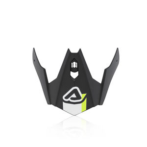 Visiera Accessoria per Casco Moto Acerbis JET AIR - Product Image 1