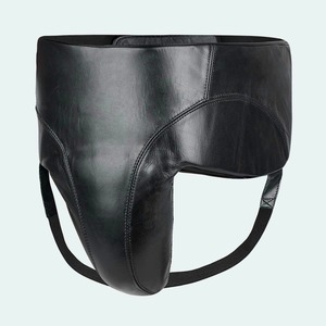 ถุงมือชกมวยทำจากหนังแท้พิมพ์ซับลิเมชันสำหรับป้องกันขาหนีบสำหรับชกมวยสไตล์ใหม่ - Product Image 1