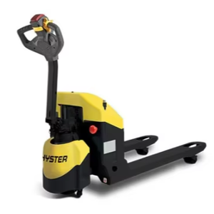 อัปเกรดโกดังของคุณด้วยหูฟัง Hyster, นักขี่ P30UT, แจ็คพาเลทวอล์คกี้และสแต็กเกอร์ไฟฟ้าที่ออกแบบมาเพื่อประสิทธิภาพและความทนทาน - Product Image 1
