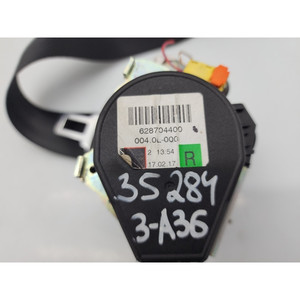 เข็มขัดนิรภัยด้านหลัง DX LAND ROVER Discovery Sport (L550) FK72611B68CG8PVJ 204DTD (14>18) - Product Image 6