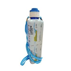 Premium Quality 500ml Lehera <b>Water</b> <b>Bottle</b> <b>leak</b>-<b>proof</b> Durable Eco Friendly - Product Image 1